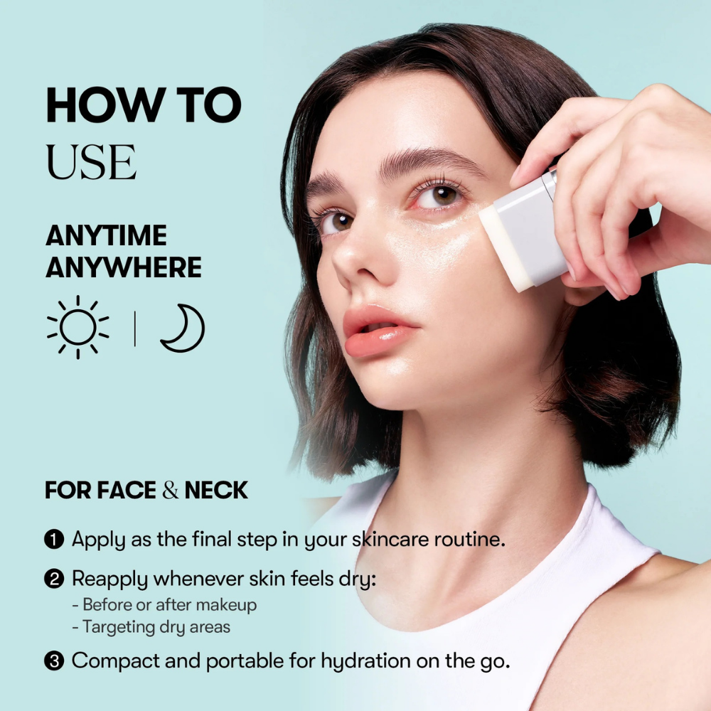 PDRN Stick Balm – Instant Glow & Skin-Repair Stick