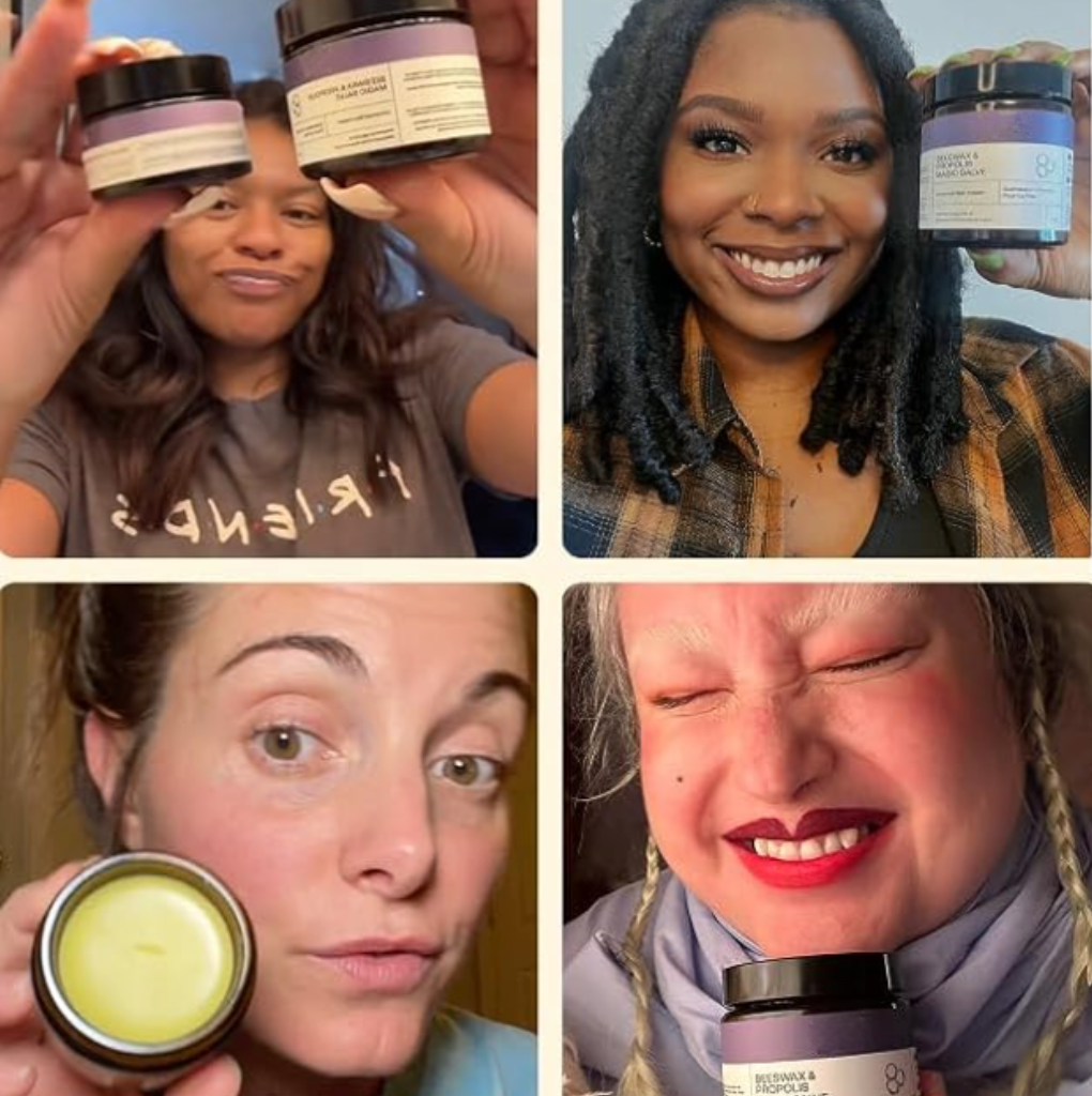 Wonder Relief | The Multi Stage HS and Boil Healing Balm