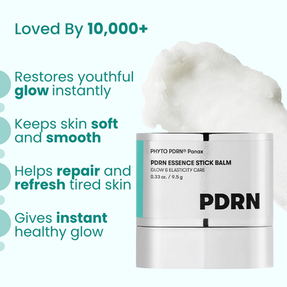 PDRN Stick Balm – Instant Glow & Skin-Repair Stick