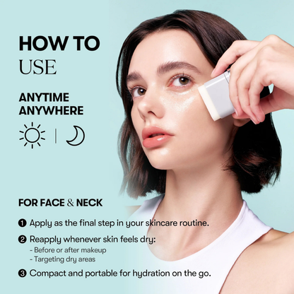 PDRN Stick Balm – Instant Glow & Skin-Repair Stick