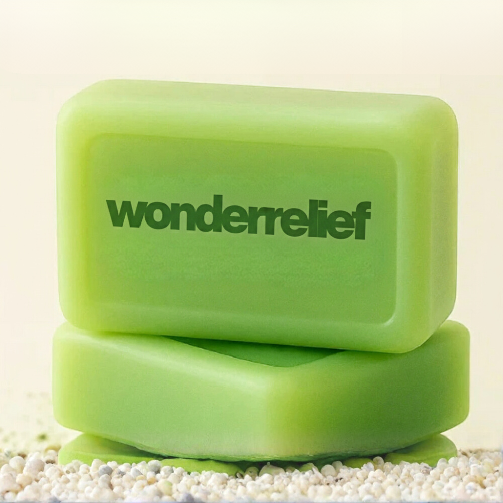 Wonderrelief AntiFungal Relief Soap Bar